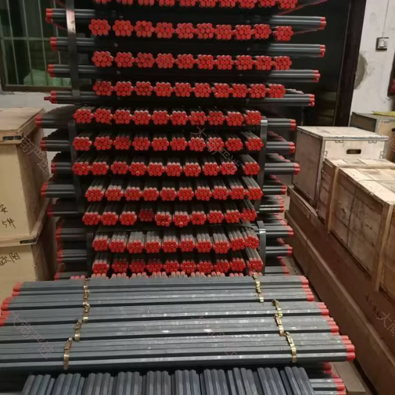 B19 Drill Rod