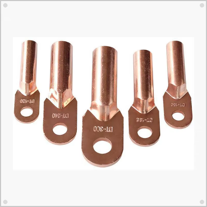 Copper Cable Lug
