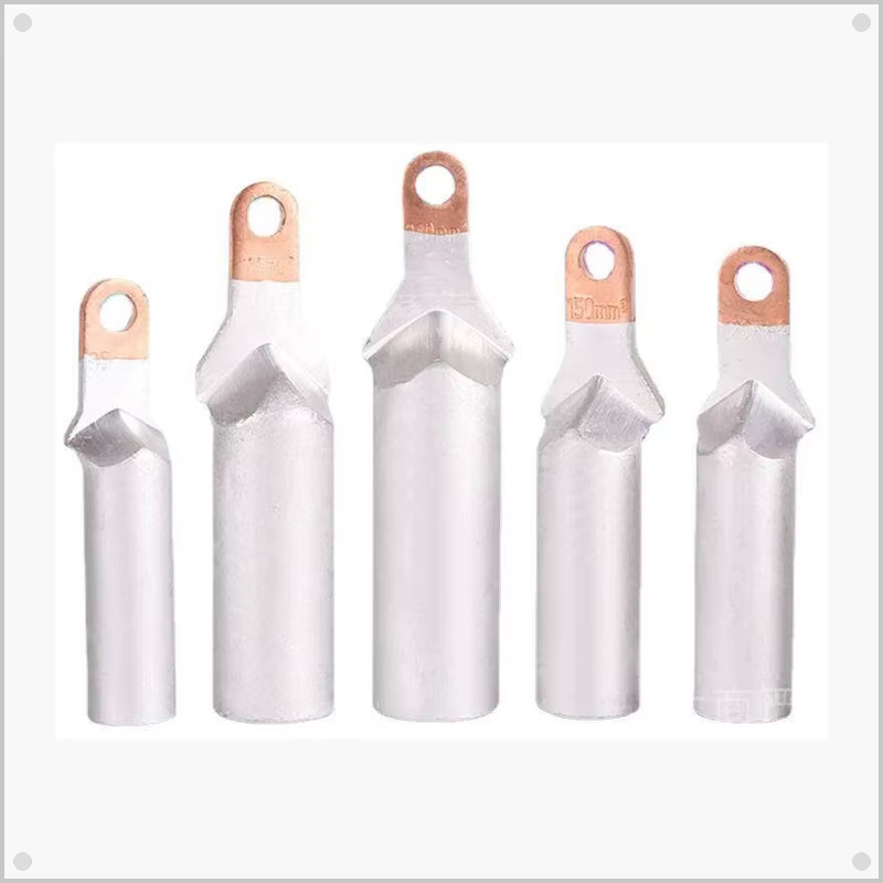 Copper Aluminium Bimetallic Cable Lug