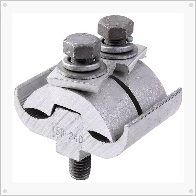 Parallel Groove Clamp
