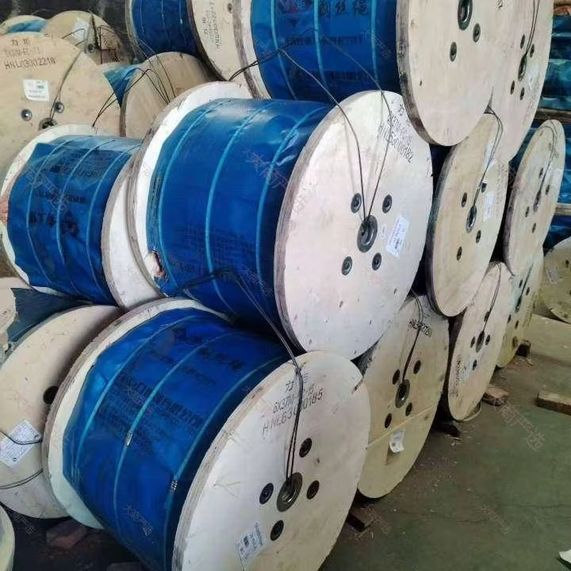 Juli Steel Wire Rope Comprehensive Kit