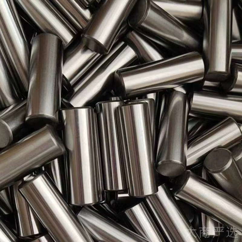 Taper Pin