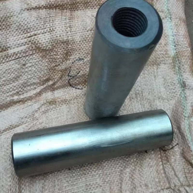 Internal Threaded Cylindrical Pin