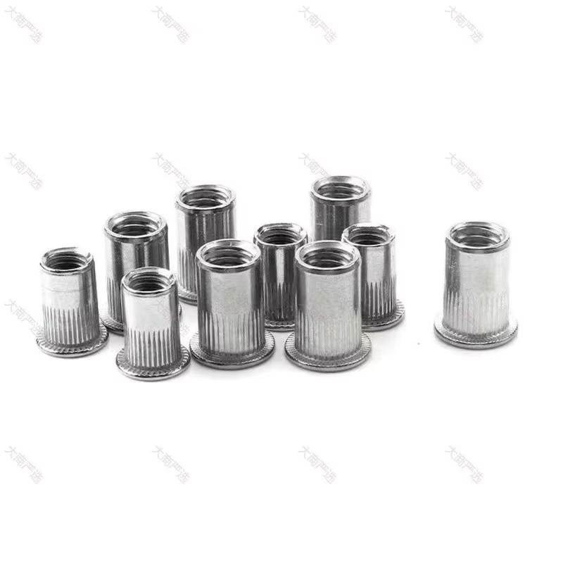 Stainless Steel Series