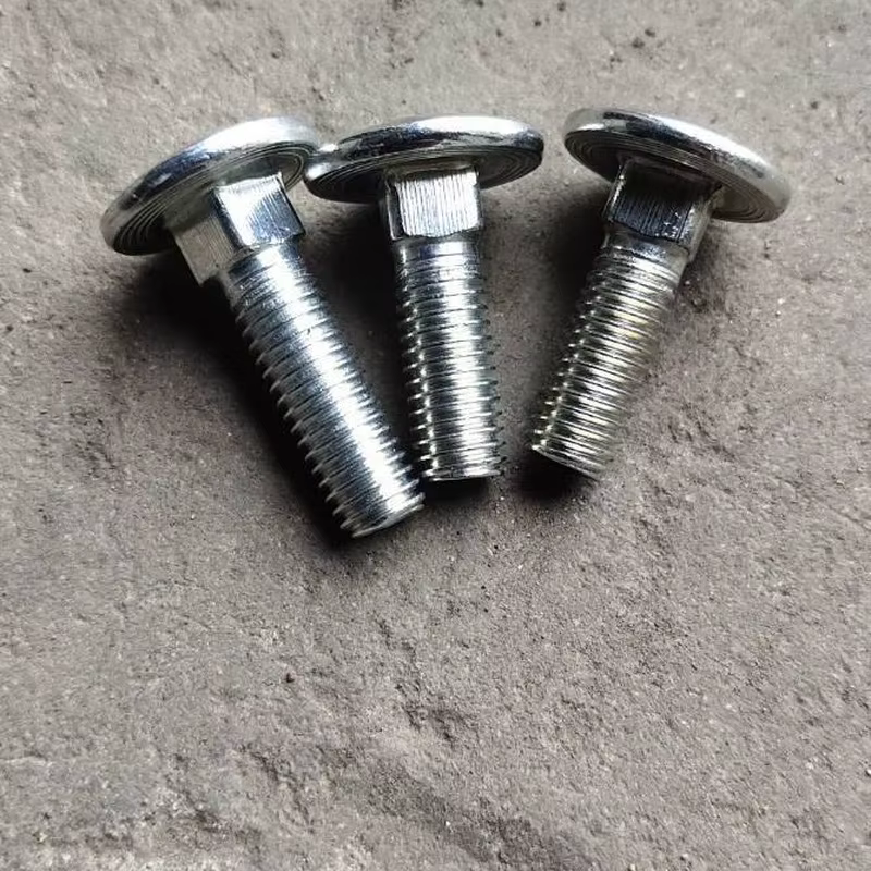 Alambre afilado de arado galvanizado