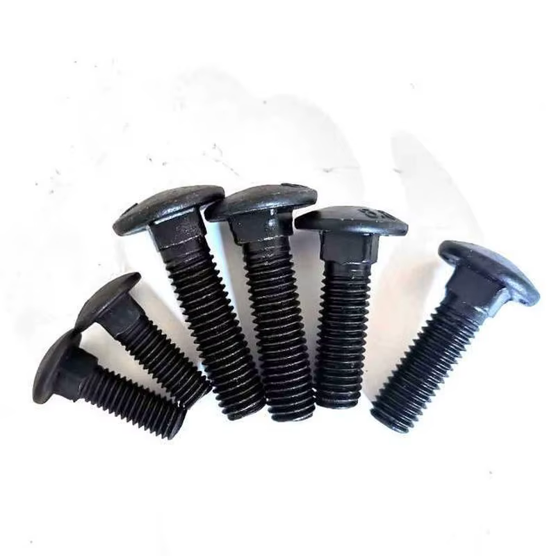 carriage bolt