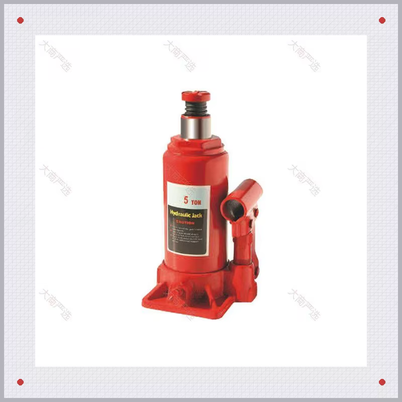 Hydraulic Jack and Screw Jack 2T-50T Auto Repair Lifting Tool OEM Customizable	
