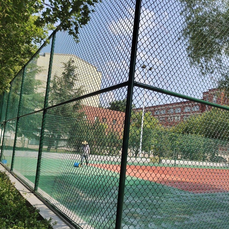 Sports CourtFence