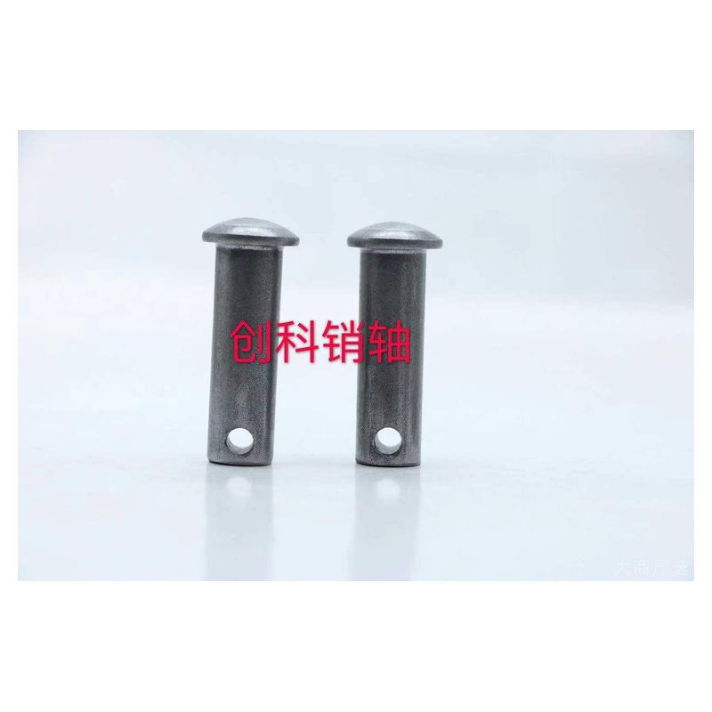 4.8 grade carbon steel galvanized cylindrical pin