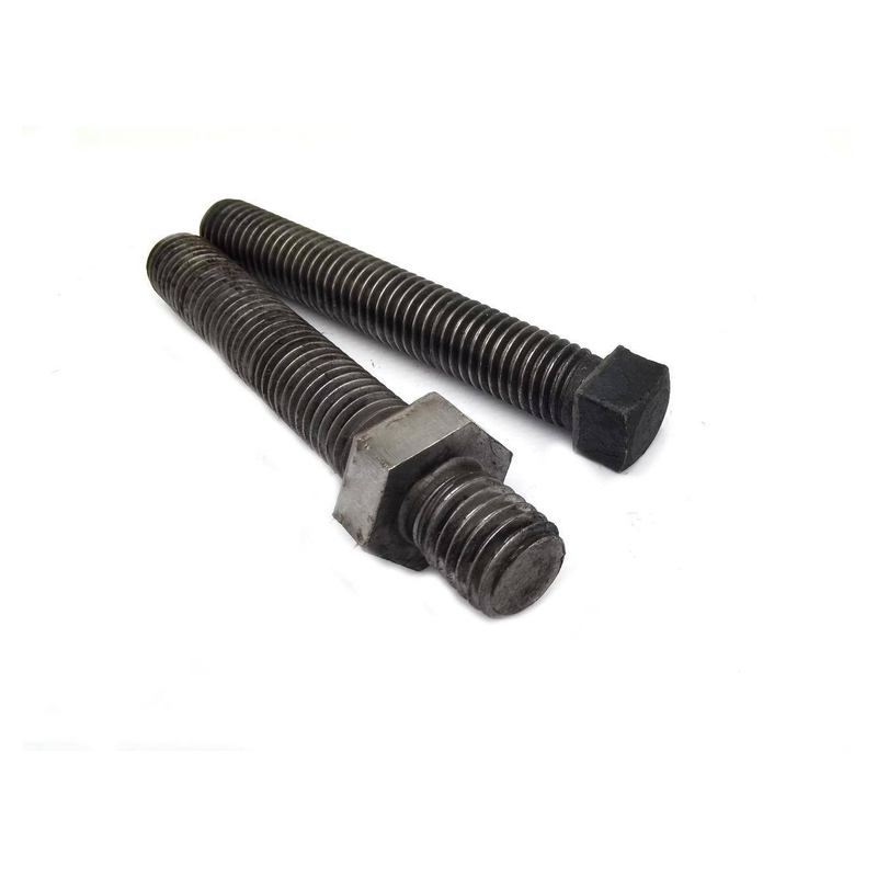 Non standard customized bolt, nut and hook series of irregular fasteners