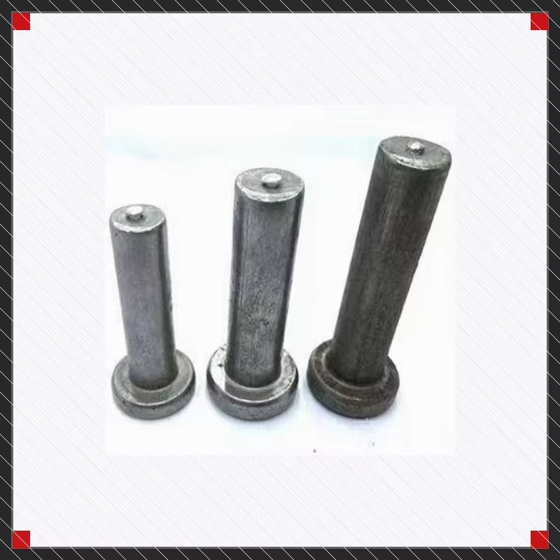 Cylindrical Head Stud