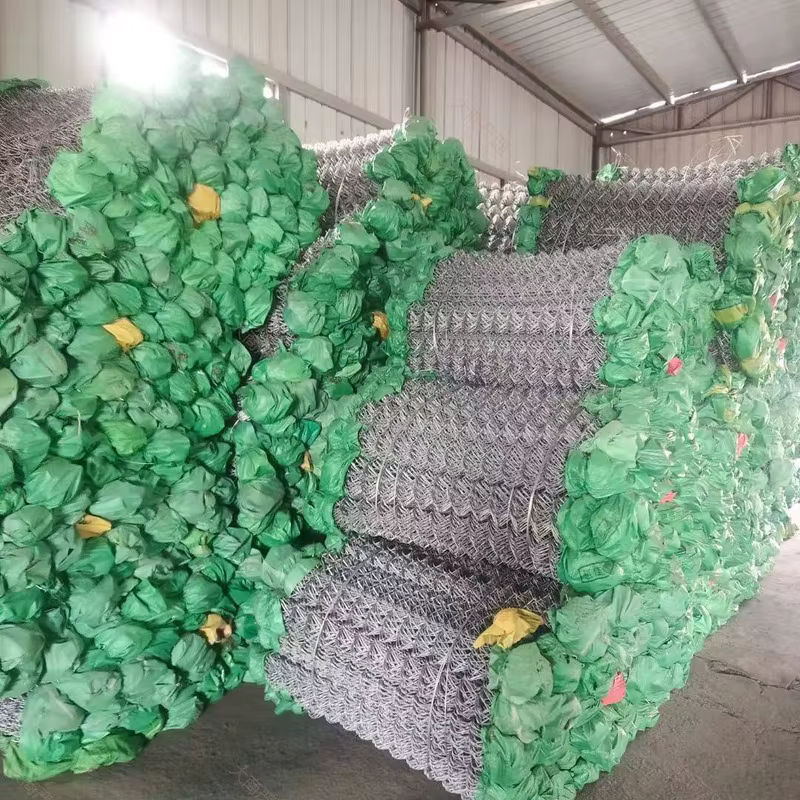 Coal mine support net