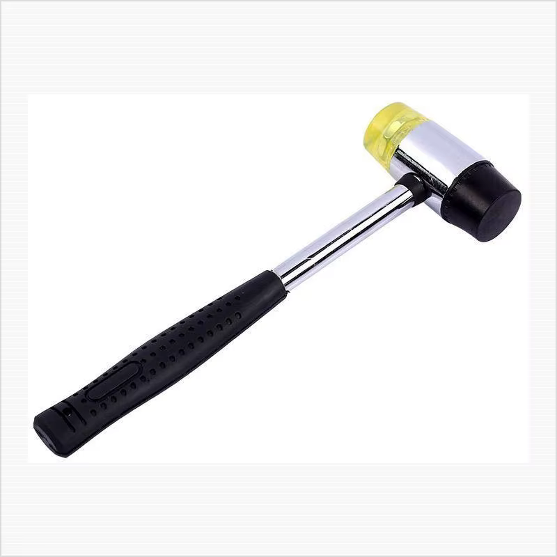 Installation Hammer and Non-elastic Hammer