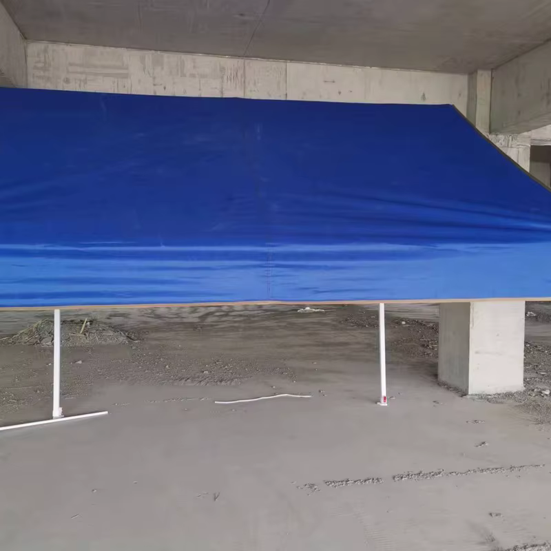 New Ridge Type Folding Tent