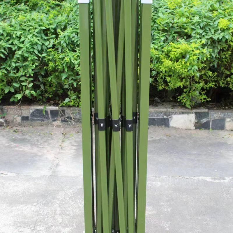 Color King Kong Series Folding Tent