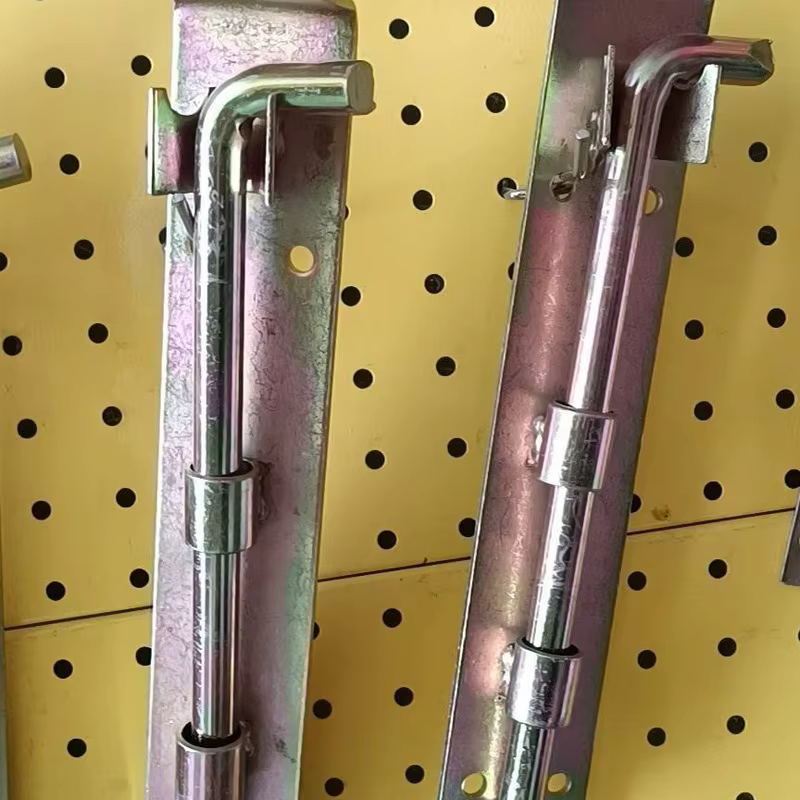 floor bolt