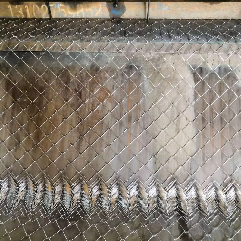 Chain Link Fence