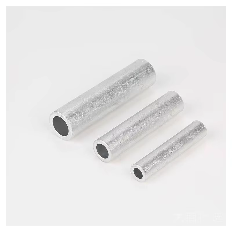 Terminal de conexión de cobre y aluminio y kit de conexión de cable de energía del tubo de conexión