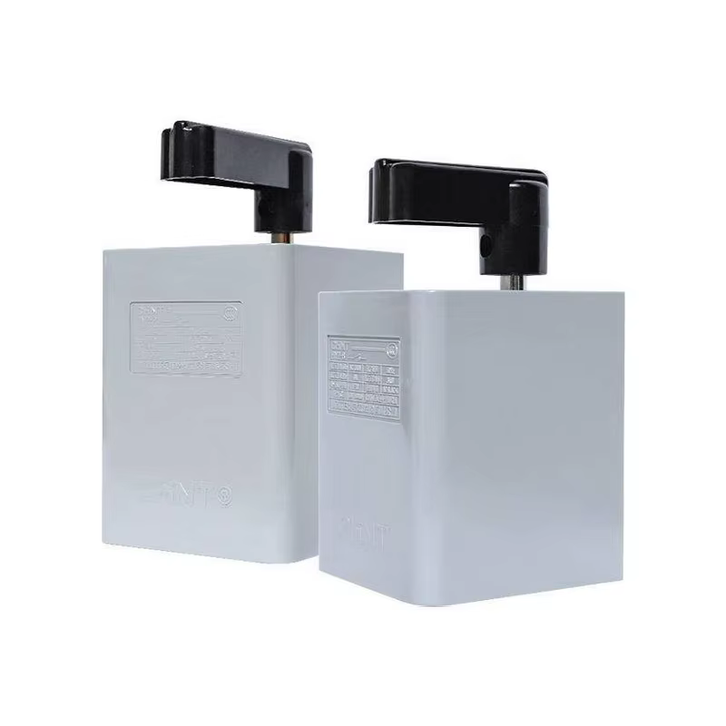 Chint reverse switch motor forward and reverse control switch