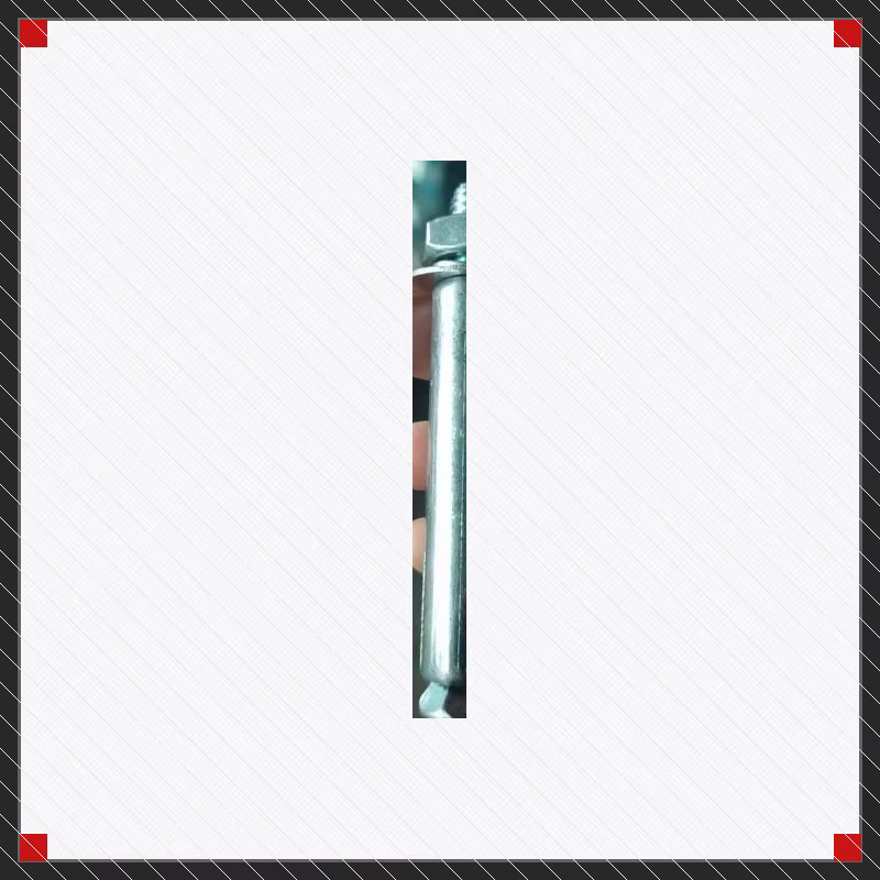 Sleeve Expansion Anchor Bolt	