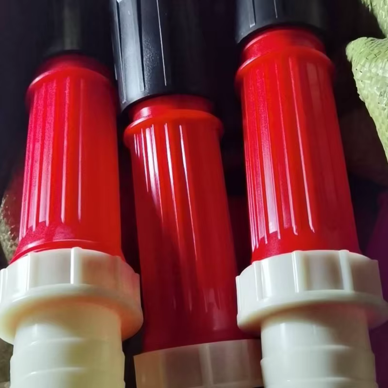 Plastic Sprayer Nozzle