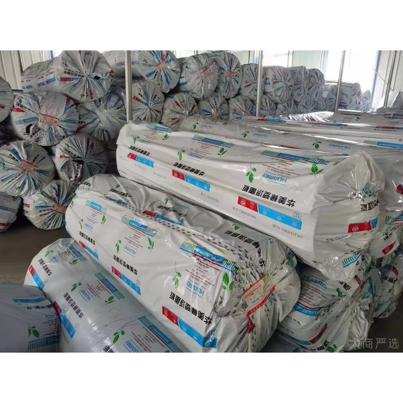 Huamei B1 Caucho-Plastico Tubo