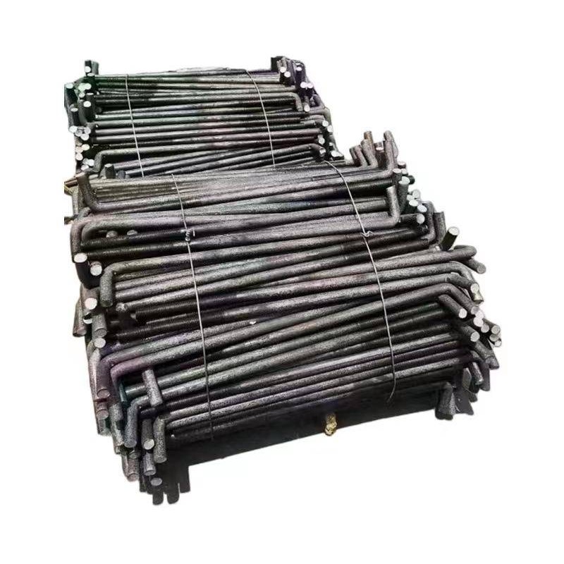 Foundation Bolt