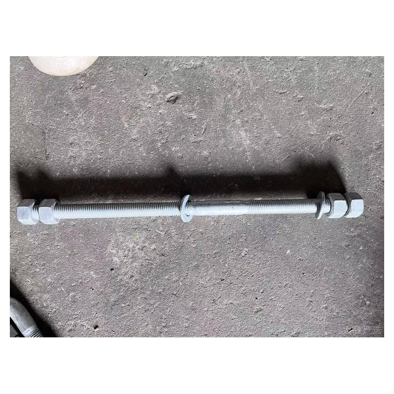 Stud Bolt