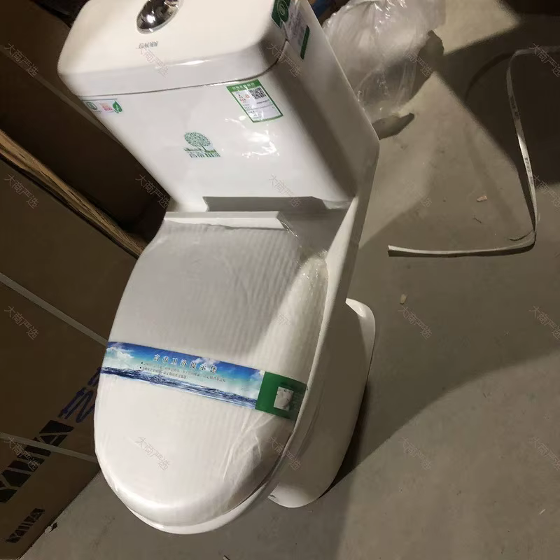 Henan wall toilet