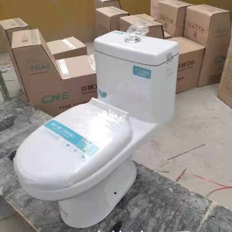 小超炫马桶