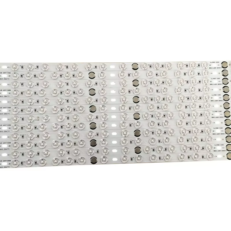 LED Panel Light Square Board