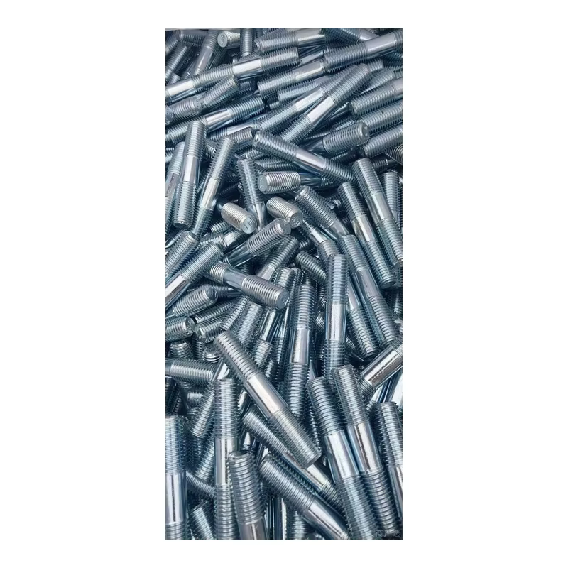 Perno galvanizado