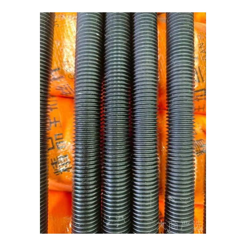 High strength lead screw