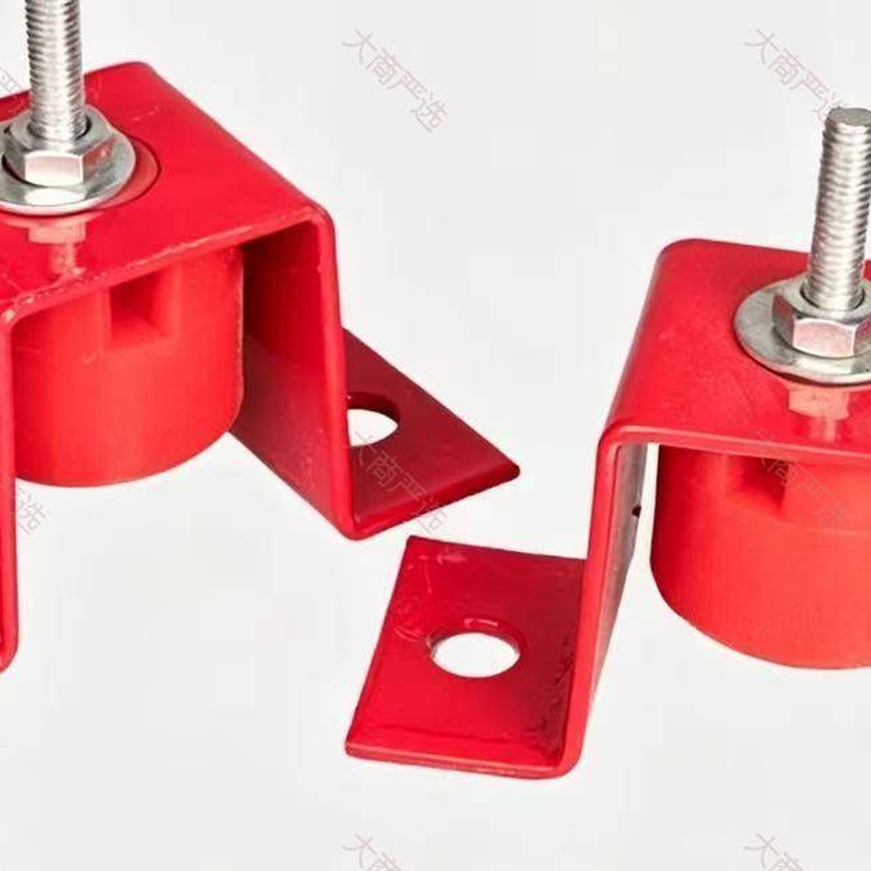 celestial shock absorber