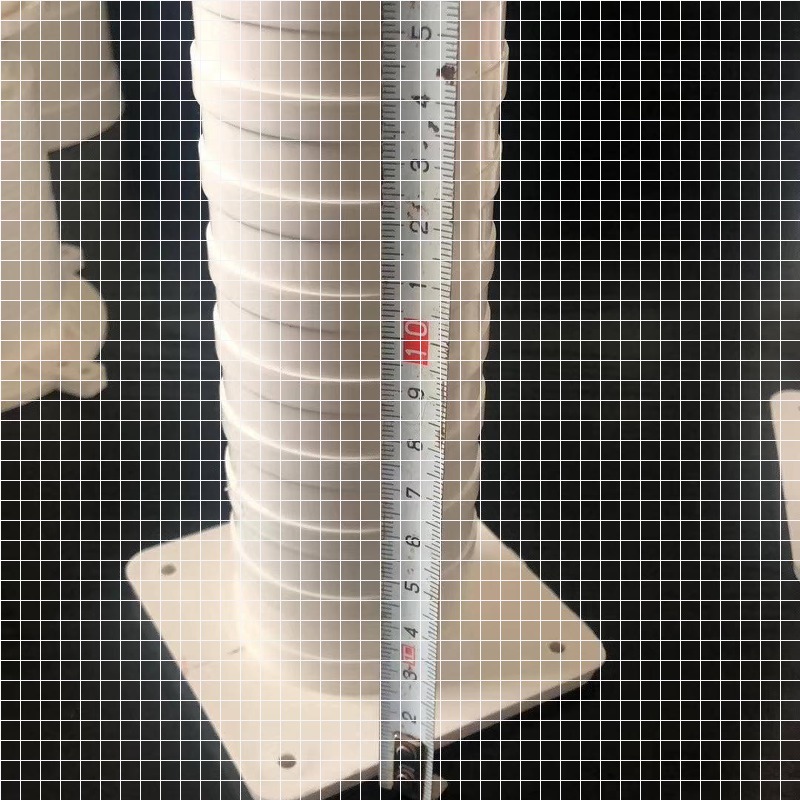 Pre-embedded Sleeve for Lightning Protection