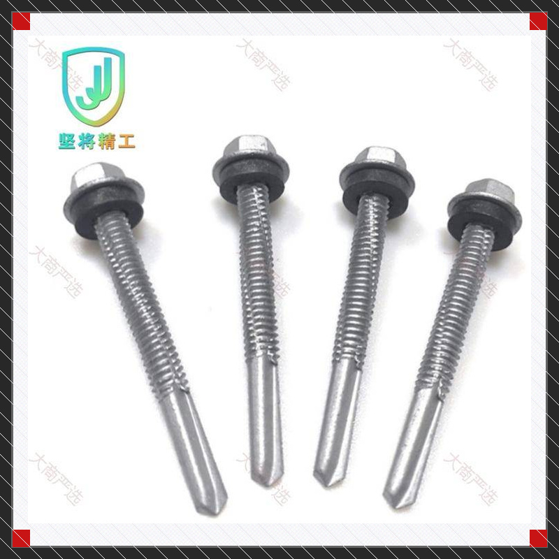 Hexagonal Huasi Diamond Tail Ribbon EPDM Gasket