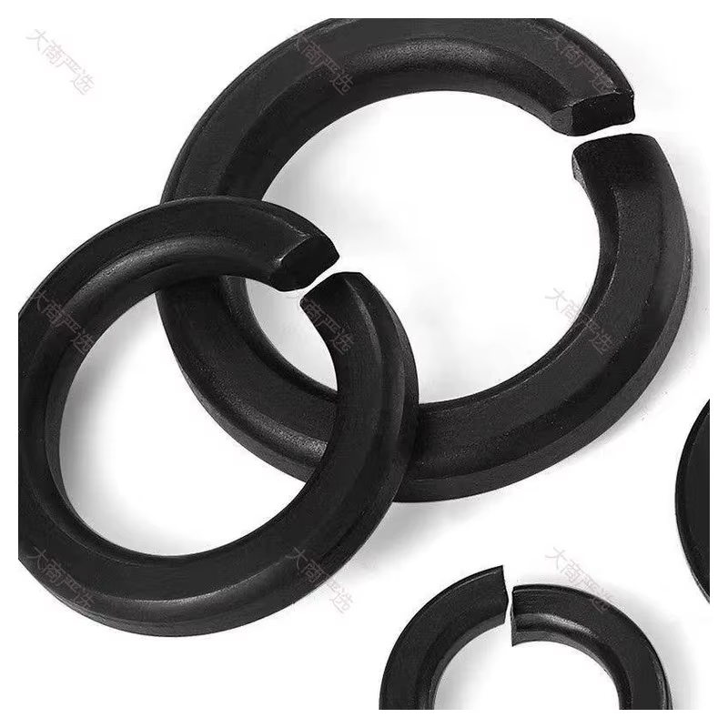 High strength elastic pad