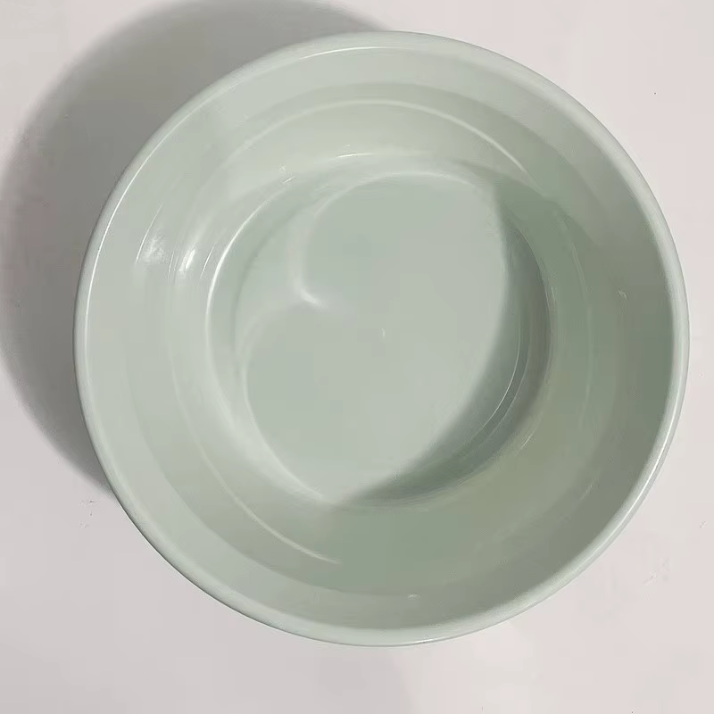 Palangana Plástica Redonda