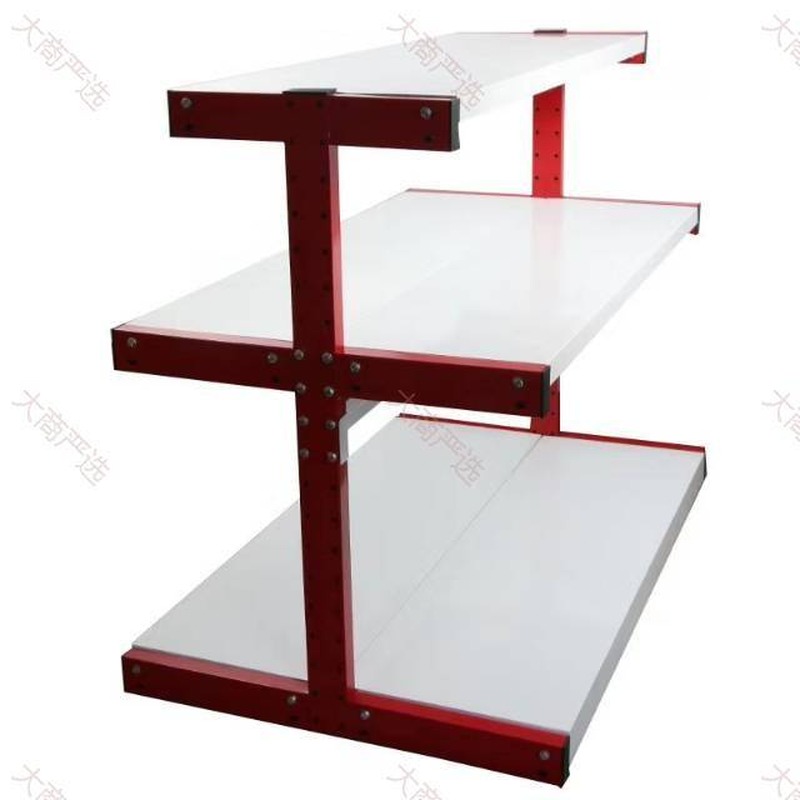 Water Pump Electromechanical Display Rack / Water Pump Display Stand