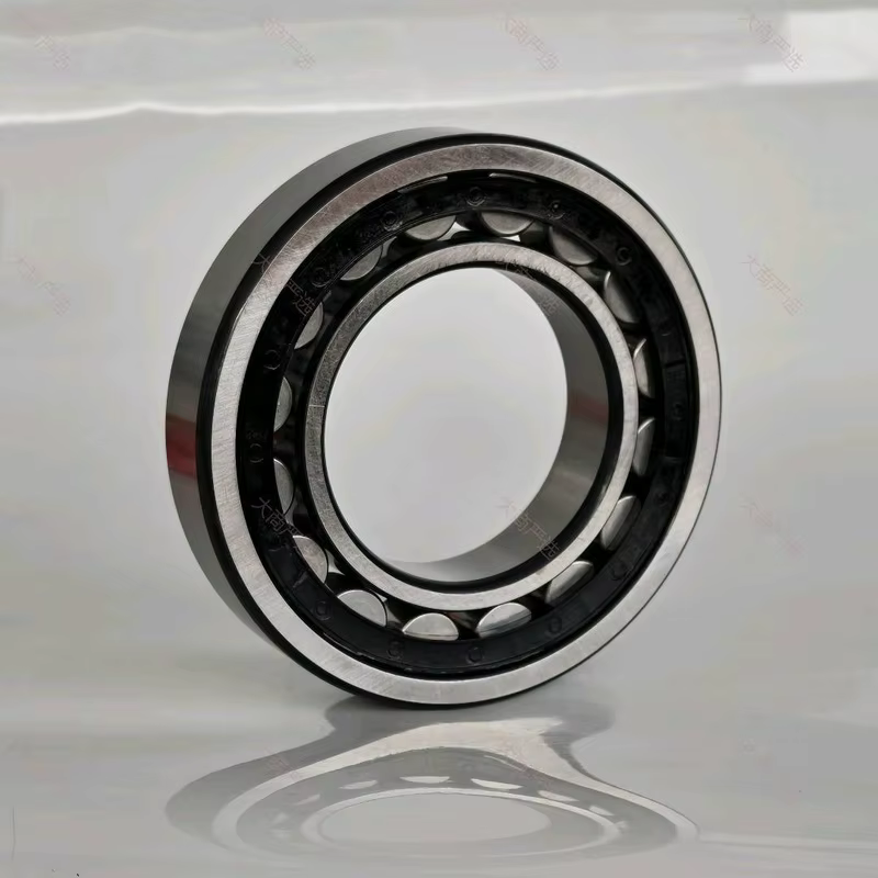 FAGCylindrical RollerBearingNU212E	