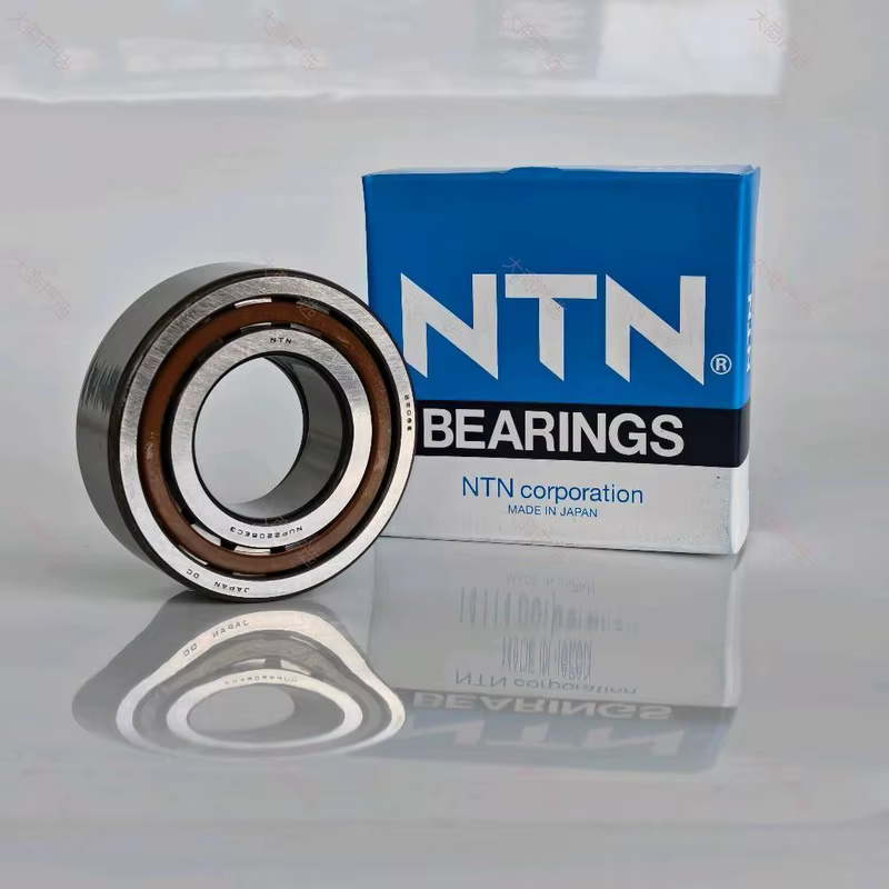 NTNCylindrical RollerBearingNU2206EC3	