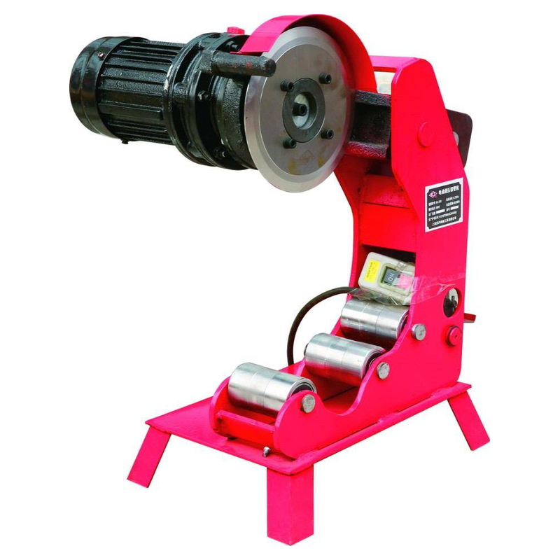 Pipe Cutting Machine