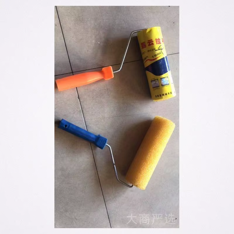 Paint Roller, Painting Tool