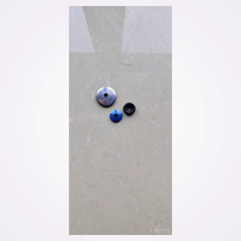 Metal sealing gasket