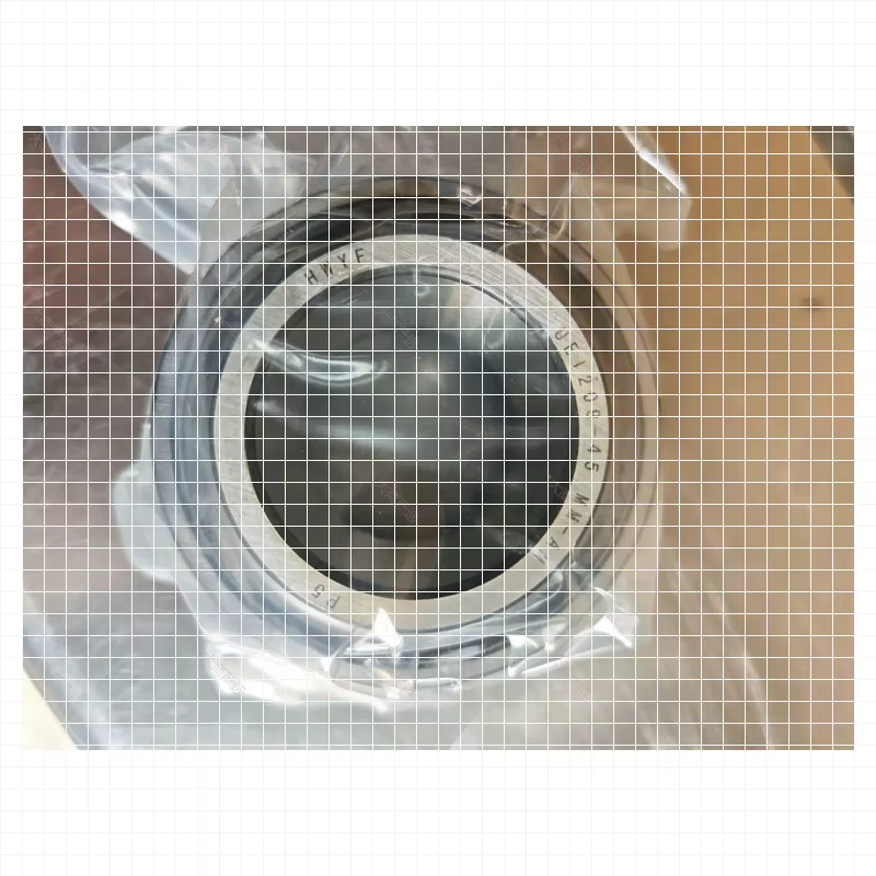 Maintenance-Free UEL Bearing