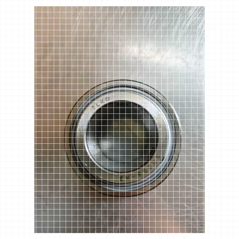 Triple-Sealed SB Series Bearing