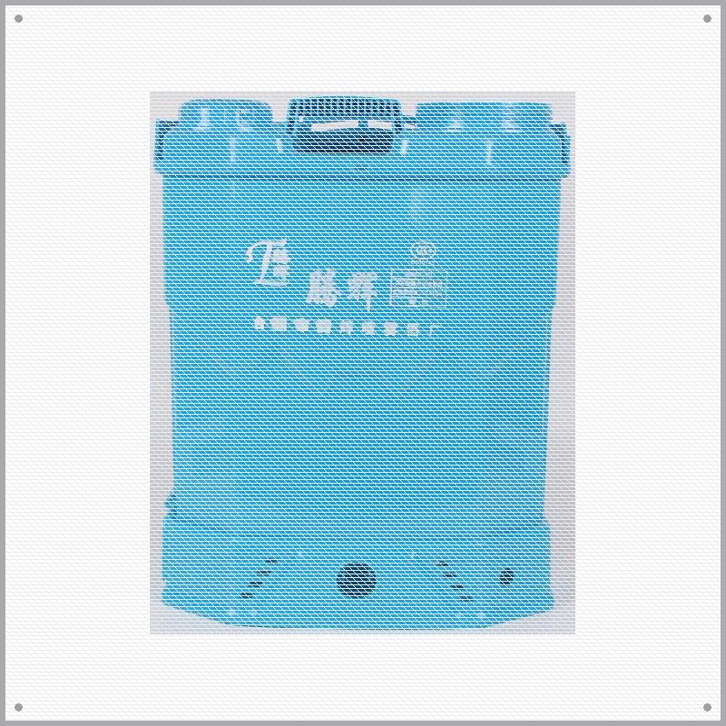 Electric spray accessories