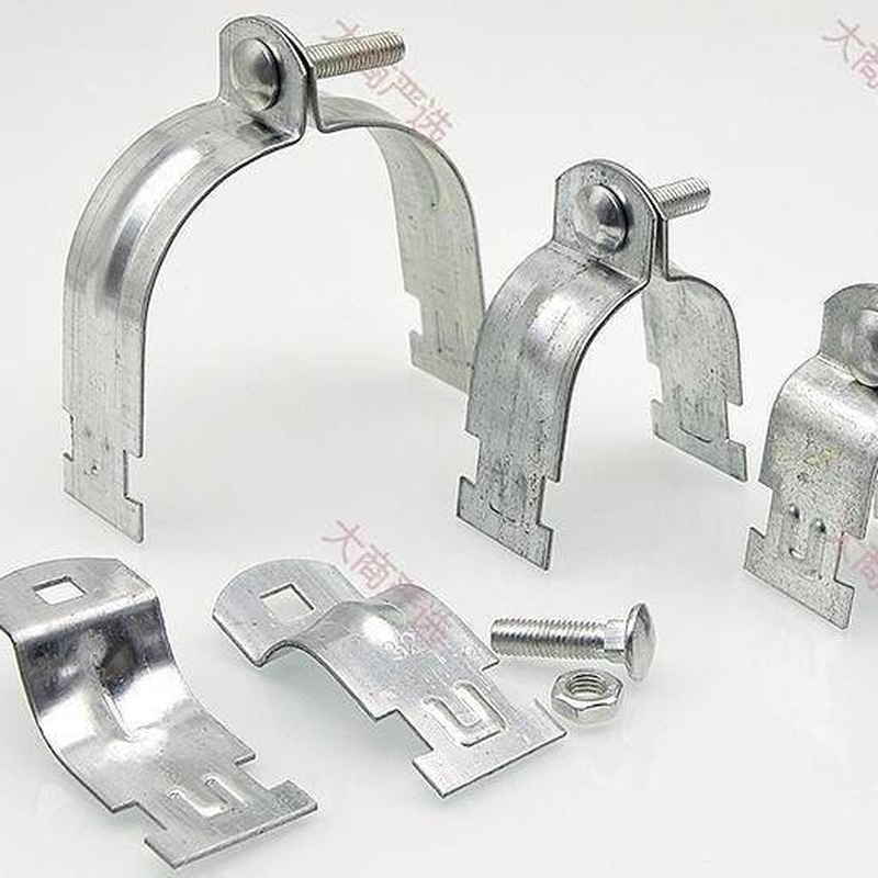 P-type Pipe Clamp