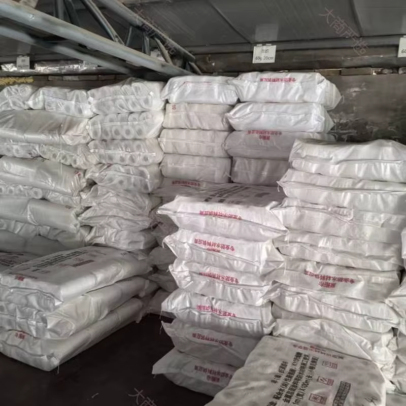 Polyester Nonwoven Reinforcement Fabric	