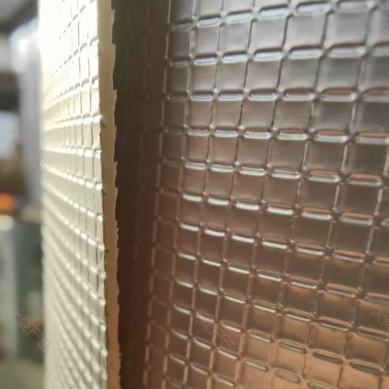 Butyl Rubber Self-Adhesive Waterproof Tape	